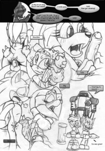 Rating: Explicit Score: 0 Tags: all_fours amy_rose anthro big_the_cat bodily_fluids breasts canid canine cousins_(lore) cowgirl_position cum dialogue digital_media_(artwork) doggystyle duo e621 english_text erection eulipotyphlan eyes_closed eyewear fellatio female foreskin fox from_behind_position from_front_position genital_fluids genitals glasses graphite_(artwork) greyscale group half-closed_eyes hammer hedgehog humanoid_genitalia humanoid_penis knuckles_the_echidna leopold_visette machine male male/female mammal messy miles_prower mixed_media monochrome multiple_images narrowed_eyes nipples on_bottom on_top open_mouth oral partially_retracted_foreskin penile penis retracted_foreskin robot sega sex sonic_adventure sonic_the_hedgehog sonic_the_hedgehog_(series) straddling text tikal_the_echidna tools traditional_media_(artwork) vaginal User: bunchy7s
