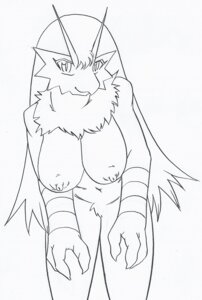 Rating: Questionable Score: 0 Tags: anthro avian big_breasts bird blaziken breasts e621 female generation_3_pokemon looking_at_viewer monochrome nintendo nipples non-mammal_breasts non-mammal_nipples pokemon pokemon_(species) solo sya User: bunchy7s Rating: Questionable Score: 0 Tags: anthro avian big_breasts bird blaziken breasts e621 female generation_3_pokemon looking_at_viewer monochrome nintendo nipples non-mammal_breasts non-mammal_nipples pokemon pokemon_(species) solo sya User: bunchy7s