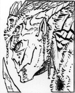 Rating: Safe Score: 0 Tags: ambiguous_gender black_and_white bust_portrait dungeons_and_dragons e621 goblin hasbro humanoid low_res monochrome not_furry portrait solo unknown_artist wizards_of_the_coast User: bunchy7s Rating: Safe Score: 0 Tags: ambiguous_gender black_and_white bust_portrait dungeons_and_dragons e621 goblin hasbro humanoid low_res monochrome not_furry portrait solo unknown_artist wizards_of_the_coast User: bunchy7s