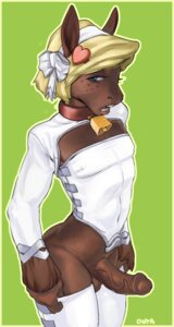 Rating: Explicit Score: 0 Tags: 2007 anthro bell biped blonde_hair boots border bottomless brown_body brown_fur brown_penis brown_skin clothed clothing collar corset cowbell crossdressing dark_penis digital_media_(artwork) doxy e621 equid equine erection femboy footwear freckles fur genitals green_background green_border grey_eyes hair heart_symbol horse humanoid_genitalia humanoid_penis legwear lingerie male mammal open_mouth penis portrait shoes signature simple_background skimpy socks solo standing thigh_highs thigh_socks three-quarter_portrait three-quarter_view topwear vein User: bunchy7s