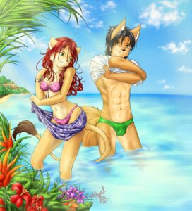 Rating: Questionable Score: 0 Tags: 2012 abs anthro beach bikini black_hair bracelet breasts brown_eyes bulge canid canine canis cleavage clothed clothing clothing_lift detailed_background duo e621 eddie_santiago eyebrows eyelashes felid female fluffy fluffy_tail green_eyes hair hi_res jewelry legs_in_water lion lucy_martinez male mammal muscular muscular_male outside pantherine partially_submerged pecs red_hair sand sea seaside shirt shirt_lift skimpy sky smile sonichomeboy_(copyright) speedo submerged_legs swimwear tail tail_tuft tehstupidbug tight_clothing topless topwear tuft two-piece_swimsuit undressing water wet wolf User: bunchy7s Rating: Questionable Score: 0 Tags: 2012 abs anthro beach bikini black_hair bracelet breasts brown_eyes bulge canid canine canis cleavage clothed clothing clothing_lift detailed_background duo e621 eddie_santiago eyebrows eyelashes felid female fluffy fluffy_tail green_eyes hair hi_res jewelry legs_in_water lion lucy_martinez male mammal muscular muscular_male outside pantherine partially_submerged pecs red_hair sand sea seaside shirt shirt_lift skimpy sky smile sonichomeboy_(copyright) speedo submerged_legs swimwear tail tail_tuft tehstupidbug tight_clothing topless topwear tuft two-piece_swimsuit undressing water wet wolf User: bunchy7s