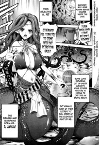 Rating: Questionable Score: 0 Tags: animal_humanoid apode big_breasts breasts cave cleavage clothed clothing comic draconcopode e621 english_text european_mythology female fully_clothed gorgon greek_mythology greyscale hair hi_res horitomo human humanoid humanoid_pointy_ears japanese_text lamia legless long_hair male mammal medusa monochrome monster_girl_(genre) mythology nipple_outline open_mouth pointy_ears reptile reptile_humanoid scalie scalie_humanoid serpentine snake snake_humanoid split_form text tongue User: bunchy7s