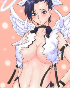 Rating: Explicit Score: 0 Tags: angel blush breasts burst_angel erect_nipples female halo large_breasts lowres nipples pointy_chin rule34 sei_(burst_angel) User: bunchy7s Rating: Explicit Score: 0 Tags: angel blush breasts burst_angel erect_nipples female halo large_breasts lowres nipples pointy_chin rule34 sei_(burst_angel) User: bunchy7s