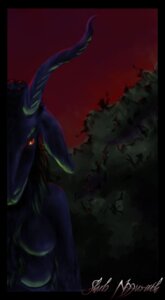 Rating: Explicit Score: 0 Tags: bdunn1342 call_of_cthulhu cthulhu_mythos female h.p._lovecraft rule34 shub-niggurath the_black_goat_of_the_woods_with_a_thousand_young User: bunchy7s