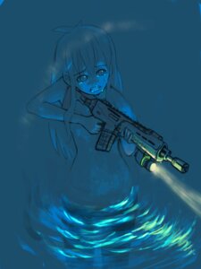 Rating: Explicit Score: 0 Tags: assault_rifle casual dark female firearm flashlight gun long_hair rifle rule34 tagme tear water weapon User: bunchy7s