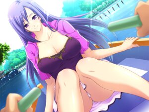 Rating: Explicit Score: 0 Tags: blush breasts cleavage female panties rule34 smile underwear User: bunchy7s Rating: Explicit Score: 0 Tags: blush breasts cleavage female panties rule34 smile underwear User: bunchy7s