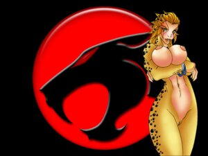 Rating: Explicit Score: 0 Tags: animacgyver cheetara dangerg female rule34 tagme thundercats User: bunchy7s