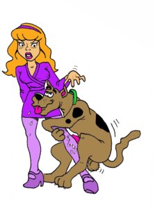 Rating: Explicit Score: 0 Tags: canine daphne_blake dennis_clark female hanna-barbera human interspecies male penis rule34 scooby-doo scooby-doo_(character) straight tagme zoophilia User: bunchy7s