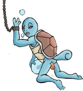 Rating: Explicit Score: 0 Tags: anthro artist_request male male_only nintendo pokemon reptile rule34 scalie squirtle tagme tail turtle User: bunchy7s