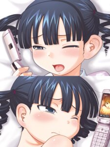 Rating: Explicit Score: 0 Tags: female mitsudomoe phone rule34 sugisaki_miku tagme User: bunchy7s