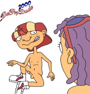 Rating: Explicit Score: 0 Tags: da_pop_dude female nude regina_rocket rocket_power rule34 tagme twister_rodriguez User: bunchy7s