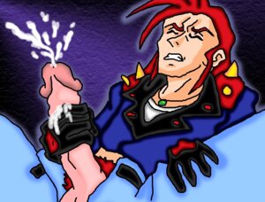 Rating: Explicit Score: 0 Tags: gundam male michelo_chariot rule34 tagme User: bunchy7s