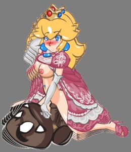 Rating: Explicit Score: 0 Tags: animated big_breasts blonde_hair blue_eyes blush breasts cowgirl_position crown earrings elbow_gloves female gloves goomba hair heels high_heels huge_breasts huge_cock human ivan_aedler jewels large_breasts long_hair male mario_(series) monster monster_boy nintendo nipples not_ai_generated parody peach's_untold_tale penis playshapes princess_peach pussy rule34 sex spread_legs straight straight_hair vagina vaginal_penetration User: bunchy7s