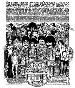 Rating: Explicit Score: 0 Tags: betty_boop crossover disney female george_harrison john_lennon male marcel_gotlib minnie_mouse nipples olive_oyl paul_mccartney popeye_(series) ringo_starr rule34 tagme the_beatles what User: bunchy7s