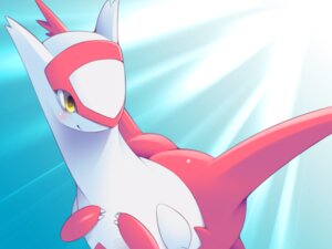 Rating: Safe Score: 0 Tags: 4:3 blush e621 female feral generation_3_pokemon latias legendary_pokemon light looking_away nintendo pokemon pokemon_(species) smile solo yagitori yellow_eyes User: bunchy7s Rating: Safe Score: 0 Tags: 4:3 blush e621 female feral generation_3_pokemon latias legendary_pokemon light looking_away nintendo pokemon pokemon_(species) smile solo yagitori yellow_eyes User: bunchy7s