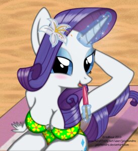 Rating: Questionable Score: 0 Tags: 2013 anthro anthrofied biped blue_eyes blue_eyeshadow blush cutie_mark e621 equid equine eyeshadow female food friendship_is_magic fur hair hasbro hi_res horn jaiyikendra long_hair makeup mammal my_little_pony mythological_creature mythological_equine mythology popsicle purple_hair rarity_(mlp) sitting solo unicorn white_body white_fur User: bunchy7s