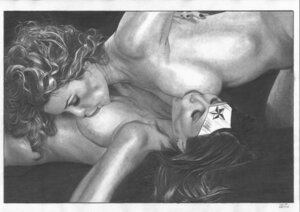 Rating: Explicit Score: 0 Tags: 2girls 69_breast_suck 69_position big_breasts breasts dc dc_comics female female_only greyscale justice_league kara_zor-el monochrome mutual_breast_sucking nipple_suck rule34 sucking_nipples supergirl superman_(series) timario_grantrayson wonder_woman wonder_woman_(series) yuri User: bunchy7s