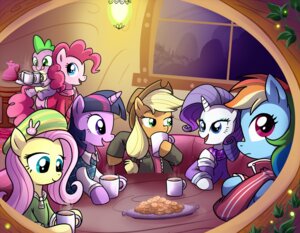 Rating: Safe Score: 0 Tags: 2011 anthro applejack_(mlp) beverage blonde_hair blue_body blue_eyes blue_fur clothing container cookie cowboy_hat cup detailed_background digital_media_(artwork) dragon e621 earth_pony equid equine female feral fluttershy_(mlp) food friendship_is_magic fur furniture green_eyes group hair hasbro hat headgear headwear holding_container holding_cup holding_object horn horse jacket long_hair madmax mammal mane_six_(mlp) multicolored_hair my_little_pony mythological_creature mythological_equine mythological_scalie mythology pink_body pink_eyes pink_fur pink_hair pinkie_pie_(mlp) pony purple_eyes purple_hair rainbow_dash_(mlp) rainbow_hair rarity_(mlp) scalie scarf short_hair smile spike_(mlp) sweater table tail tea teapot toony topwear twilight_sparkle_(mlp) two_tone_hair unicorn window young young_anthro User: bunchy7s