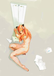 Rating: Explicit Score: 0 Tags: barefoot breasts chair ci_caprice female kusaka_souji long_hair nipples nude orange_hair original paper_airplane rule34 sakura_taisen sakura_taisen_iii sakura_wars small_breasts User: bunchy7s Rating: Explicit Score: 0 Tags: barefoot breasts chair ci_caprice female kusaka_souji long_hair nipples nude orange_hair original paper_airplane rule34 sakura_taisen sakura_taisen_iii sakura_wars small_breasts User: bunchy7s