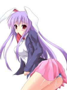 Rating: Explicit Score: 0 Tags: ass big_breasts blush breasts bunny_ear cum cum_on_lower_body curvy female kurochima panties reisen_udongein_inaba rule34 striped_panties tears touhou upskirt User: bunchy7s Rating: Explicit Score: 0 Tags: ass big_breasts blush breasts bunny_ear cum cum_on_lower_body curvy female kurochima panties reisen_udongein_inaba rule34 striped_panties tears touhou upskirt User: bunchy7s