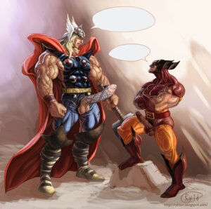 Rating: Explicit Score: 0 Tags: 2boys avengers boner erection excessive_muscles human human_only james_howlett light-skinned_male light_skin male male_only marvel marvel_comics mature mature_male muscles mutant penis penis_out rule34 ryld speech_bubble thor_(marvel) thor_(series) wolverine_(x-men) x-men yaoi User: bunchy7s Rating: Explicit Score: 0 Tags: 2boys avengers boner erection excessive_muscles human human_only james_howlett light-skinned_male light_skin male male_only marvel marvel_comics mature mature_male muscles mutant penis penis_out rule34 ryld speech_bubble thor_(marvel) thor_(series) wolverine_(x-men) x-men yaoi User: bunchy7s