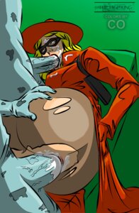 Rating: Explicit Score: 0 Tags: diana_adams domino_mask dynamite_comics faceless_male male miss_masque project_superpowers rule34 tagme the_high_king User: bunchy7s
