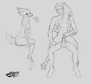 Rating: Explicit Score: 0 Tags: 2011 anthro anthro_fingered anthro_penetrated avian balls beak biped bird black_and_white breasts duo e621 erection eyes_closed female female_on_human female_penetrated fingering from_behind_position genitals gryphon heart_symbol human human_fingering human_fingering_anthro human_on_anthro human_penetrating human_penetrating_anthro interspecies male male/female male_fingering_female male_on_anthro male_penetrating male_penetrating_female mammal merystic monochrome mythological_avian mythological_creature mythology nipples penetration penis sex simple_background sketch spread_legs spreading vaginal vaginal_fingering vaginal_penetration vulva white_background User: bunchy7s