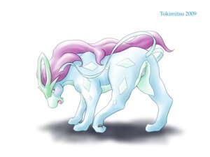Rating: Explicit Score: 0 Tags: color female female_only fur furry nintendo pokemon pokemon_(species) rule34 solo suicune User: bunchy7s