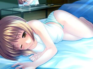 Rating: Explicit Score: 0 Tags: bed blush brown_hair computer cum female game_cg laptop lying orange_eyes panties pillow rule34 sad short_hair solo striped striped_panties table tank_top tears tomosato_minato underwear wink zettai_imouto_shijou_shugi User: bunchy7s Rating: Explicit Score: 0 Tags: bed blush brown_hair computer cum female game_cg laptop lying orange_eyes panties pillow rule34 sad short_hair solo striped striped_panties table tank_top tears tomosato_minato underwear wink zettai_imouto_shijou_shugi User: bunchy7s