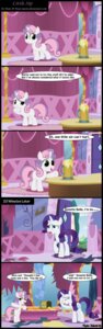 Rating: Safe Score: 0 Tags: absurd_res blue_eyes blush cider comic container cup cutie_mark damage dialogue drunk duo e621 english_text equid equine eyes_closed facepalm female feral friendship_is_magic fur furniture green_eyes hair hasbro hi_res horn inside mammal mirror multicolored_hair my_little_pony mythological_creature mythological_equine mythology purple_hair quadruped rarity_(mlp) sibling_(lore) solo substance_intoxication sweetie_belle_(mlp) table tail text toxic-mario two_tone_hair unicorn url white_body white_fur young young_feral User: bunchy7s