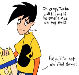 Rating: Explicit Score: 0 Tags: charles_(penny_arcade) jonathan_gabriel male male_only penny_arcade rule34 webcomic User: bunchy7s Rating: Explicit Score: 0 Tags: charles_(penny_arcade) jonathan_gabriel male male_only penny_arcade rule34 webcomic User: bunchy7s