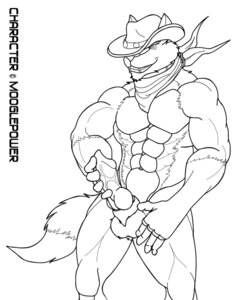Rating: Explicit Score: 0 Tags: abs anthro balls big_penis black_and_white canid canine canis clothing cowboy cowboy_hat domestic_dog e621 erection fangs furgonomics genitals hat headgear headwear hi_res male mammal monochrome muscular muscular_anthro muscular_male nude penis pose presenting presenting_penis simple_background solo tail teeth vein werewolfhero white_background wolf User: bunchy7s