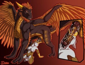 Rating: Explicit Score: 0 Tags: 2012 animal_genitalia animal_penis anthro anthro_on_feral anthro_penetrated avian balls beak beak_fetish beak_play beak_sex beakjob bestiality black_penis bodily_fluids breasts conditional_dnp cum cum_in_beak cum_in_mouth cum_inside danza deep_throat dominant dragon duo e621 equine_genitalia equine_penis erection feathered_wings feathers fellatio female female_on_feral female_penetrated feral feral_penetrating feral_penetrating_anthro fur furred_dragon furred_scalie genital_fluids genitals gryphon horn internal internal_oral interspecies jackhammer_position larger_dom larger_male male male/female male_on_anthro male_penetrating male_penetrating_female markings mythological_avian mythological_creature mythological_scalie mythology neck_bulge nipples non-mammal_breasts non-mammal_nipples northern_dragon nude oral oral_penetration penetration penile penis romantic romantic_couple sandalf scales scalie sex sheath simple_background size_difference smaller_female smaller_penetrated tail translucent wings yellow_horn User: bunchy7s