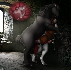 Rating: Explicit Score: 0 Tags: absurd_res against_surface against_wall anal anal_orgasm anal_penetration animal_genitalia animal_penis anthro anthro_on_feral anthro_penetrated bdsm bestiality bodily_fluids bondage bound brutus_(valmir) butt chain clothed clothing crossdressing cuff_(restraint) cum cum_in_ass cum_inside cum_on_wall cum_while_penetrated cumshot digital_media_(artwork) dominant draft_horse dungeon duo e621 ejaculation equid equine equine_genitalia equine_penis erection femboy feral feral_penetrating feral_penetrating_anthro flynx-flink genital_fluids genitals hands-free hi_res hooves horse inside internal intraspecies intraspecies_bestiality larger_dom larger_male legwear long_story looking_pleasured male male/male male_on_bottom male_on_feral male_on_top male_penetrated male_penetrating male_penetrating_male mammal mane nude on_bottom on_top orgasm penetration penile penile_penetration penis penis_in_ass pinned precum quadruped restraints ribbons sex shackles short_tail simultaneous_orgasms size_difference slave smaller_male standing stockings story story_in_description tail unguligrade valmir User: bunchy7s