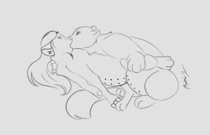 Rating: Explicit Score: 0 Tags: 2011 belly big_belly digital_drawing_(artwork) digital_media_(artwork) duo e621 felid female female/female feral genitals interspecies kissing line_art mammal mature_female monochrome mother_(lore) nipples parent_(lore) pregnant secret sex spread_legs spreading tail thelonedoe vulva User: bunchy7s Rating: Explicit Score: 0 Tags: 2011 belly big_belly digital_drawing_(artwork) digital_media_(artwork) duo e621 felid female female/female feral genitals interspecies kissing line_art mammal mature_female monochrome mother_(lore) nipples parent_(lore) pregnant secret sex spread_legs spreading tail thelonedoe vulva User: bunchy7s
