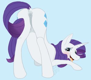 Rating: Explicit Score: 0 Tags: anatomically_correct anatomically_correct_genitalia anatomically_correct_vulva animal_genitalia animal_vulva ass ass_up blue_eyes blush breasts butt cartoonlion cool_colors crotchboobs crotchboobs_visible_through_thighs cutie_mark e621 equid equine equine_genitalia equine_vulva female feral friendship_is_magic genitals hair hasbro horn horse inviting long_hair mammal my_little_pony mythological_creature mythological_equine mythology non-human_areolae pony presenting presenting_hindquarters purple_hair raised_tail rarity_(mlp) rule34 short_hair solo tail teats unicorn vulva white_body User: bunchy7s
