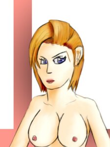 Rating: Explicit Score: 0 Tags: female leann_caldwell rule34 tagme the_bouncer User: bunchy7s