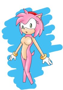 Rating: Explicit Score: 0 Tags: amy_rose anthro beige_skin color female female_only fur furry hedgehog pink_fur rule34 skin solo sonic_(series) User: bunchy7s