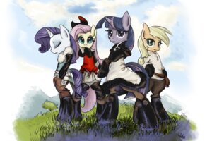 Rating: Safe Score: 0 Tags: 2014 anthro anthrofied applejack_(mlp) blonde_hair bravely_default clothed clothing cloud crossover e621 earth_pony equid equine eyes_closed female fluttershy_(mlp) freckles friendship_is_magic fur grass green_eyes group hair hasbro hi_res horn horse mammal multicolored_hair my_little_pony mythological_creature mythological_equine mythology ophdesigner orange_body orange_fur outside pink_hair plant pony purple_body purple_eyes purple_fur purple_hair rarity_(mlp) silicon_studio sky square_enix standing twilight_sparkle_(mlp) two_tone_hair unicorn white_body white_fur yellow_body yellow_fur User: bunchy7s