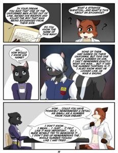 Rating: Safe Score: 0 Tags: anthro black_body black_fur canid canine canis clothing coat comic dialogue e621 english_text eve_cadrey female fox fur green_eyes kurapika lab_coat male mammal markings mephitid military question_mark raven_wolf red_body red_fur scientist skunk striped_markings striped_tail stripes surprised tail tail_markings tattoo text topwear uniform white_eyes wolf yula_(raven_wolf) User: bunchy7s Rating: Safe Score: 0 Tags: anthro black_body black_fur canid canine canis clothing coat comic dialogue e621 english_text eve_cadrey female fox fur green_eyes kurapika lab_coat male mammal markings mephitid military question_mark raven_wolf red_body red_fur scientist skunk striped_markings striped_tail stripes surprised tail tail_markings tattoo text topwear uniform white_eyes wolf yula_(raven_wolf) User: bunchy7s