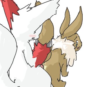 Rating: Explicit Score: 0 Tags: 1boy bottomless color eevee feral fur furry gay gay_anal gay_male gay_sex homosexual homosexual_male homosexual_sex interspecies male male/male male_only male_penetrated male_penetrating male_penetrating_male nintendo no_humans nudity pokemon pokemon_(species) rule34 tail topless zangoose User: bunchy7s Rating: Explicit Score: 0 Tags: 1boy bottomless color eevee feral fur furry gay gay_anal gay_male gay_sex homosexual homosexual_male homosexual_sex interspecies male male/male male_only male_penetrated male_penetrating male_penetrating_male nintendo no_humans nudity pokemon pokemon_(species) rule34 tail topless zangoose User: bunchy7s