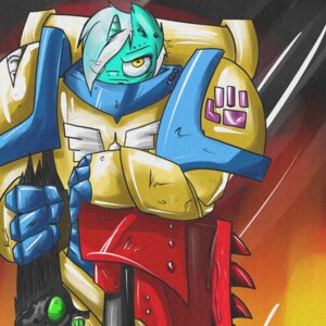 Rating: Safe Score: 0 Tags: 1:1 adeptus_astartes armor axe chainaxe cosplay crossover crossover_cosplay duo e621 equid equine female friendship_is_magic hasbro hi_res horn lyra_heartstrings_(mlp) machine mammal my_little_pony mythological_creature mythological_equine mythology power_armor solo space_marine unicorn warhammer_(franchise) warhammer_40000 wergis User: bunchy7s Rating: Safe Score: 0 Tags: 1:1 adeptus_astartes armor axe chainaxe cosplay crossover crossover_cosplay duo e621 equid equine female friendship_is_magic hasbro hi_res horn lyra_heartstrings_(mlp) machine mammal my_little_pony mythological_creature mythological_equine mythology power_armor solo space_marine unicorn warhammer_(franchise) warhammer_40000 wergis User: bunchy7s