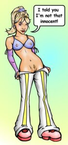Rating: Explicit Score: 0 Tags: britney_spears female hoaxman ponytail rule34 tagme User: bunchy7s