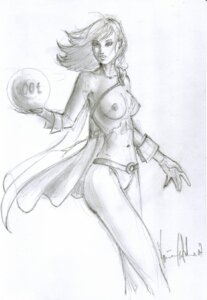 Rating: Explicit Score: 0 Tags: 1girls 2007 dc dc_comics female female_only kara_zor-l karen_starr kretschmer monochrome power_girl rule34 solo superman_(series) tagme User: bunchy7s