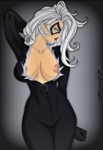 Rating: Explicit Score: 0 Tags: black_cat_(marvel) blue_eyes breasts daikon_(artist) felicia_hardy female female_only human looking_at_viewer marvel marvel_comics mask nipples posing rule34 solo spider-man_(series) straight_hair themuffin unzipped_bodysuit white_hair User: bunchy7s Rating: Explicit Score: 0 Tags: black_cat_(marvel) blue_eyes breasts daikon_(artist) felicia_hardy female female_only human looking_at_viewer marvel marvel_comics mask nipples posing rule34 solo spider-man_(series) straight_hair themuffin unzipped_bodysuit white_hair User: bunchy7s