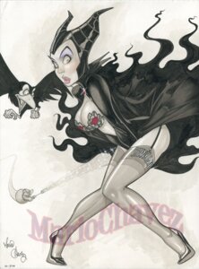 Rating: Explicit Score: 0 Tags: 1girls 2010 bird bra breasts diablo_the_raven disney disney_villains enf female garter_straps lingerie maleficent mario_chavez raven_(bird) rule34 sleeping_beauty_(1959_film) stockings thigh_highs underwear watermark witch yellow_eyes User: bunchy7s