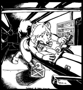 Rating: Safe Score: 0 Tags: 2004 anthony_sarkasuo anthro black_and_white bowman's_wolf canid canine canis detailed_background e621 female flashlight florence_ambrose freefall_(webcomic) mammal monochrome perspective pipe raised_tail red_wolf solo tail toolbox tools toony wolf wrench User: bunchy7s Rating: Safe Score: 0 Tags: 2004 anthony_sarkasuo anthro black_and_white bowman's_wolf canid canine canis detailed_background e621 female flashlight florence_ambrose freefall_(webcomic) mammal monochrome perspective pipe raised_tail red_wolf solo tail toolbox tools toony wolf wrench User: bunchy7s