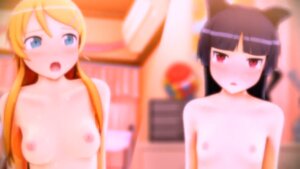 Rating: Explicit Score: 0 Tags: female female_only gokou_ruri human jpeg_artifacts kousaka_kirino multiple_females multiple_girls ore_no_imouto_ga_konna_ni_kawaii_wake_ga_nai pointy_chin rule34 source_request threefish User: bunchy7s Rating: Explicit Score: 0 Tags: female female_only gokou_ruri human jpeg_artifacts kousaka_kirino multiple_females multiple_girls ore_no_imouto_ga_konna_ni_kawaii_wake_ga_nai pointy_chin rule34 source_request threefish User: bunchy7s