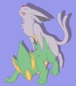 Rating: Explicit Score: 0 Tags: buggery color eeveelution electrike espeon feral feral_on_feral fur furry interspecies male male_only multiple_males nintendo pokemon pokemon_(species) pokemon_gsc pokemon_rse rule34 yaoi User: bunchy7s Rating: Explicit Score: 0 Tags: buggery color eeveelution electrike espeon feral feral_on_feral fur furry interspecies male male_only multiple_males nintendo pokemon pokemon_(species) pokemon_gsc pokemon_rse rule34 yaoi User: bunchy7s