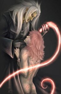 Rating: Explicit Score: 0 Tags: disney gay kingdom_hearts male male_only marluxia organization_xiii rule34 silvestris square_enix xemnas yaoi User: bunchy7s
